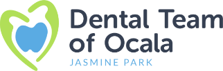 Dental Team of Ocala - Jasmine Park Logo
